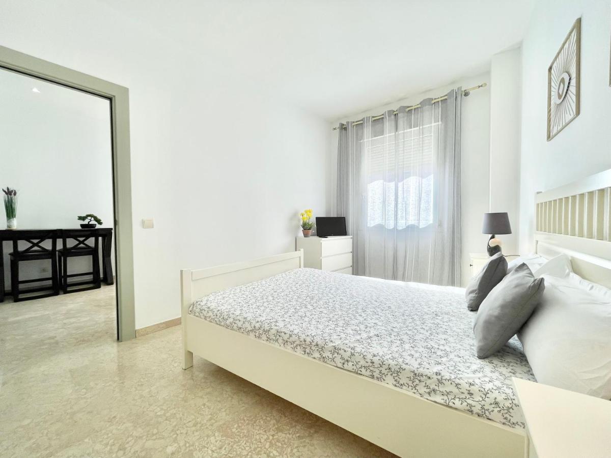Aparthome Bormujos Exterior foto